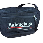 Balenciaga Explorer Recycled Nylon Belt Bag