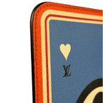 Louis Vuitton Black 'Game On' MM Neverfull Tote Bag