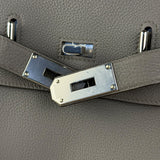 Hermes HAC A DOS PM Birkin Backpack Sling 2025