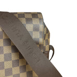 Louis Vuitton Damier Ebene Naviglio Crossbody Bag
