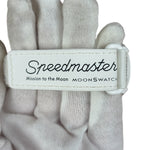 Swatch Omega White Bioceramic MoonSwatch Full Moon - SO33W700