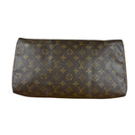 Louis Vuitton Monogram Speedy 35