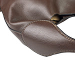 Coach Tab Brown Brooklyn Shoulder Bag 39