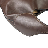 Coach Tab Brown Brooklyn Shoulder Bag 39
