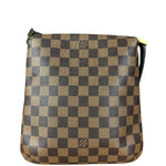 Louis Vuitton Damier Ebene Musette Salsa PM