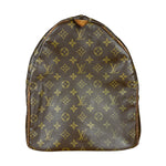 Louis Vuitton Monogram Keepall 60