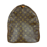 Louis Vuitton Monogram Keepall 60