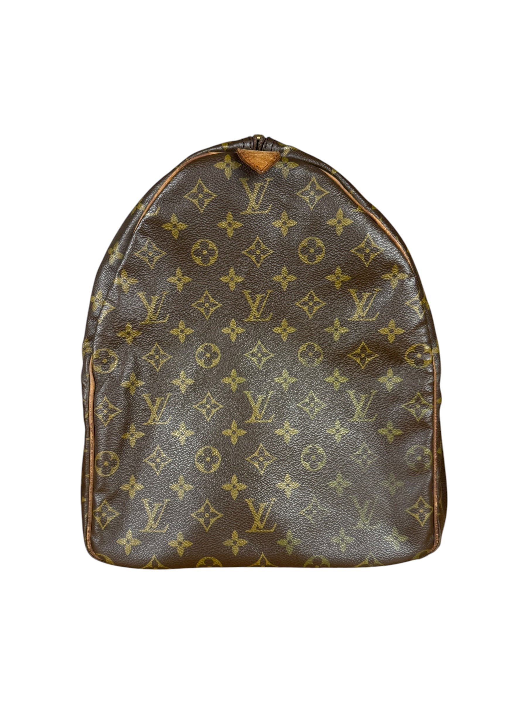 Louis Vuitton Monogram Keepall 60
