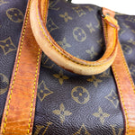 Louis Vuitton Monogram Keepall 45