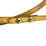 Louis Vuitton Monogram Pochette Twin GM