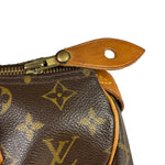Louis Vuitton Monogram Speedy 30