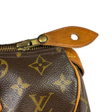 Louis Vuitton Monogram Speedy 30