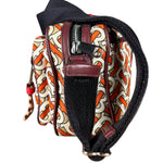 Burberry TB Monogram Nylon Crossbody Bag