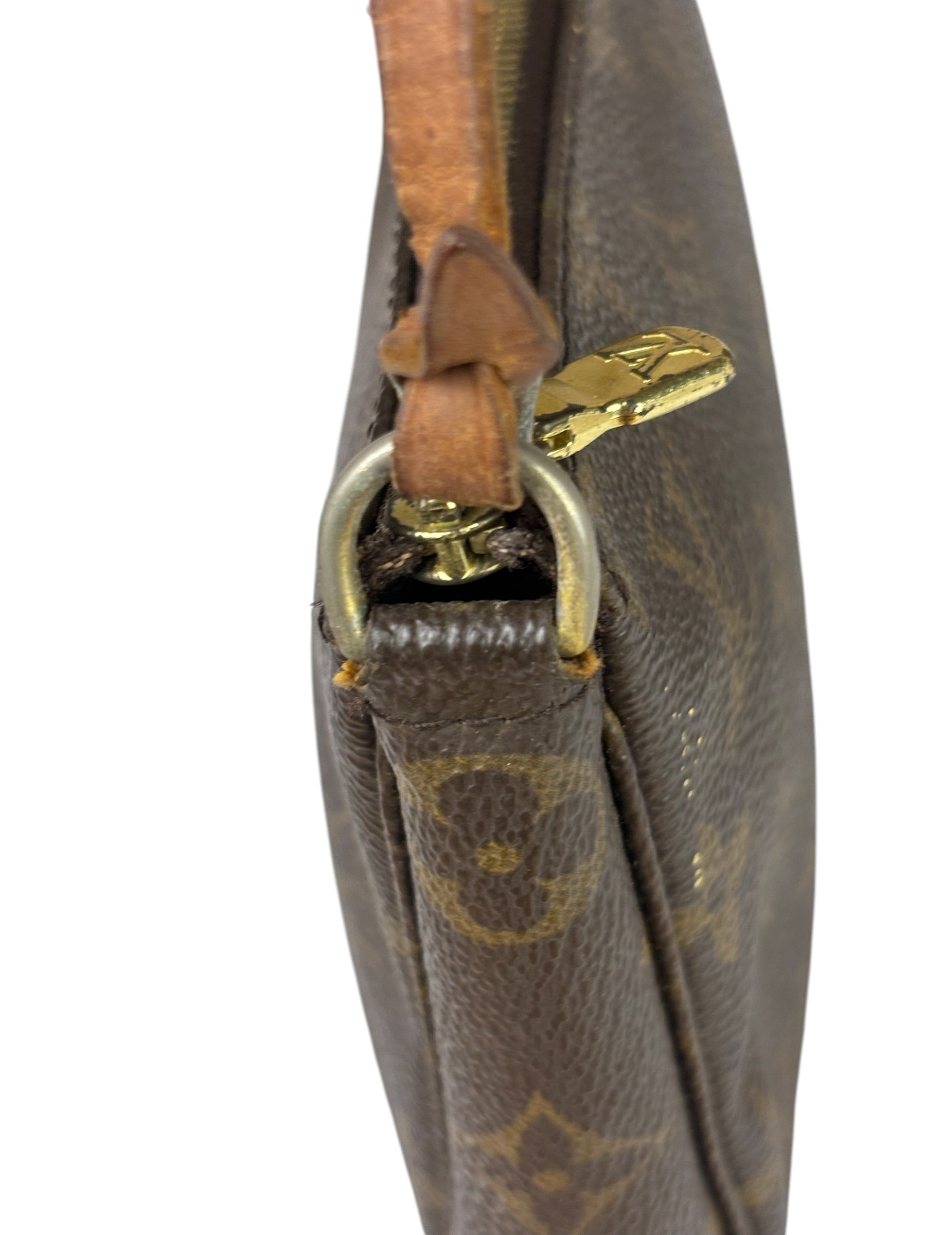 Louis Vuitton Monogram Pochette