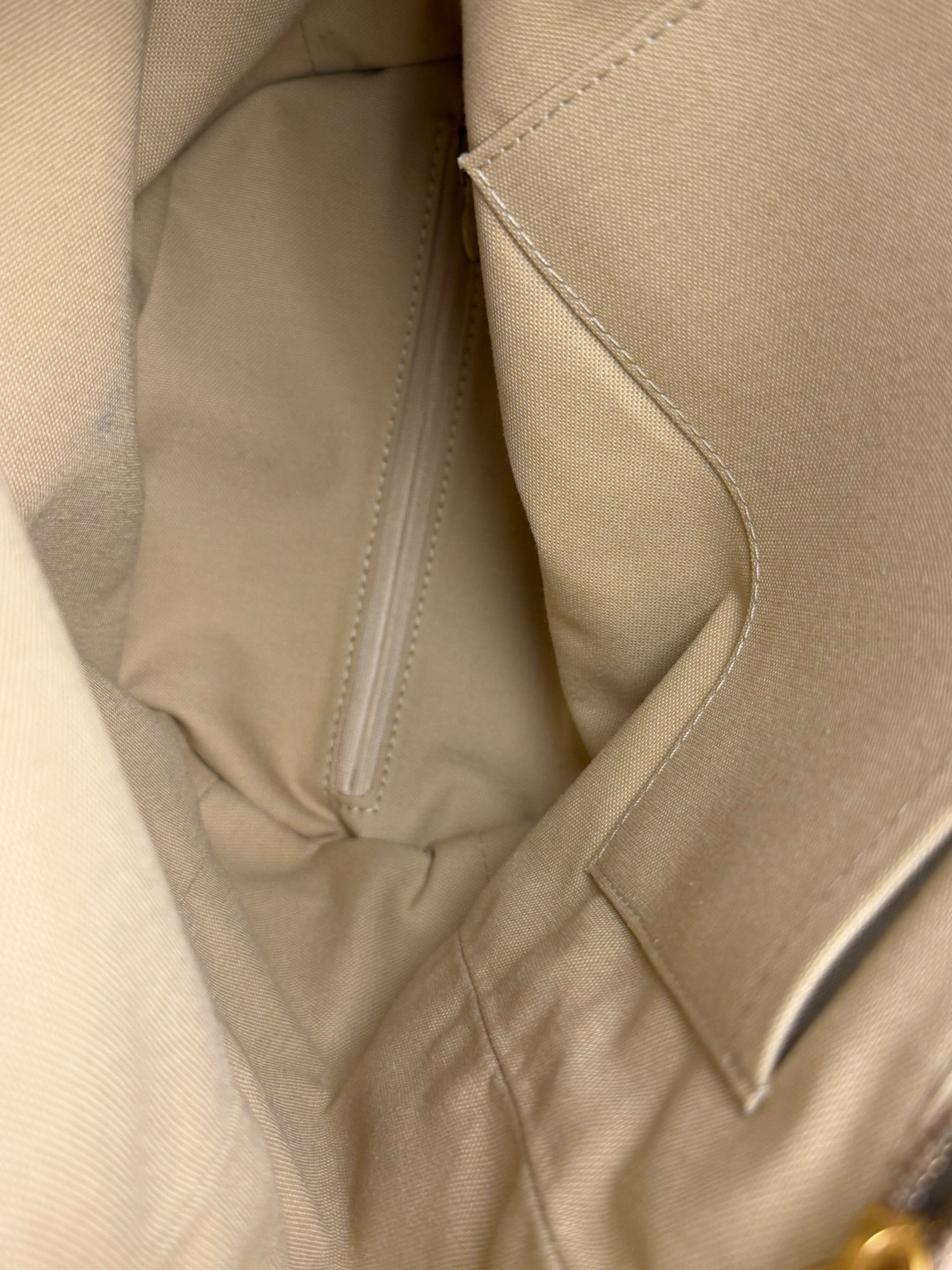 Louis Vuitton x Karl Lagerfeld Limited Edition Monogram Punching Bag PM