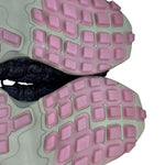 Acne Studios Bubba Sneakers Purple/Black