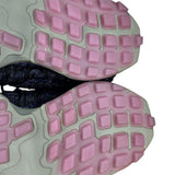 Acne Studios Bubba Sneakers Purple/Black