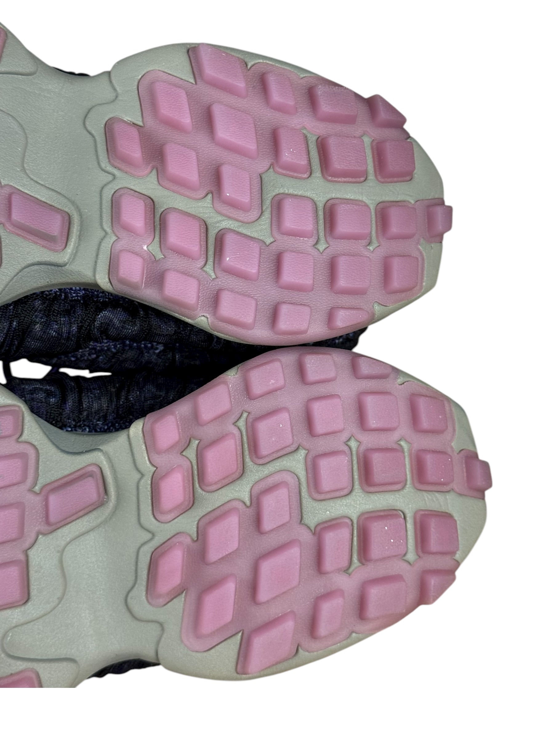 Acne Studios Bubba Sneakers Purple/Black