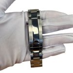 Seiko "Air King" Custom Mod