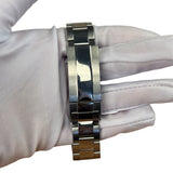 Seiko "Air King" Custom Mod