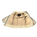 Louis Vuitton Vintage Down Jacket