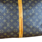 Louis Vuitton Monogram Bandouliere 60