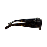 Prada Tortoise PR 06YS Sunglasses