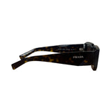 Prada Tortoise PR 06YS Sunglasses