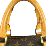 Louis Vuitton Monogram Keepall 50