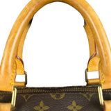Louis Vuitton Monogram Keepall 50