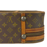 Louis Vuitton Monogram Stratos Suitcase