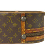 Louis Vuitton Monogram Stratos Suitcase