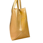 Louis Vuitton Monogram Vernis Wilshire PM