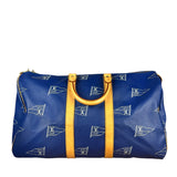Louis Vuitton 1992 American Cup Keepall 45