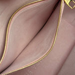 Louis Vuitton Damier Azur Girolata Handbag MM