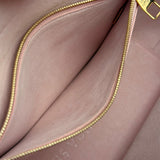 Louis Vuitton Damier Azur Girolata Handbag MM