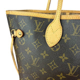 Louis Vuitton Monogram Neverfull MM