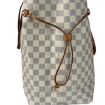 Louis Vuitton Damier Azur Neverful GM