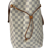Louis Vuitton Damier Azur Neverful GM