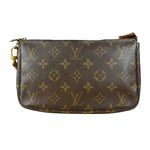 Louis Vuitton Monogram Pochette