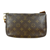 Louis Vuitton Monogram Pochette