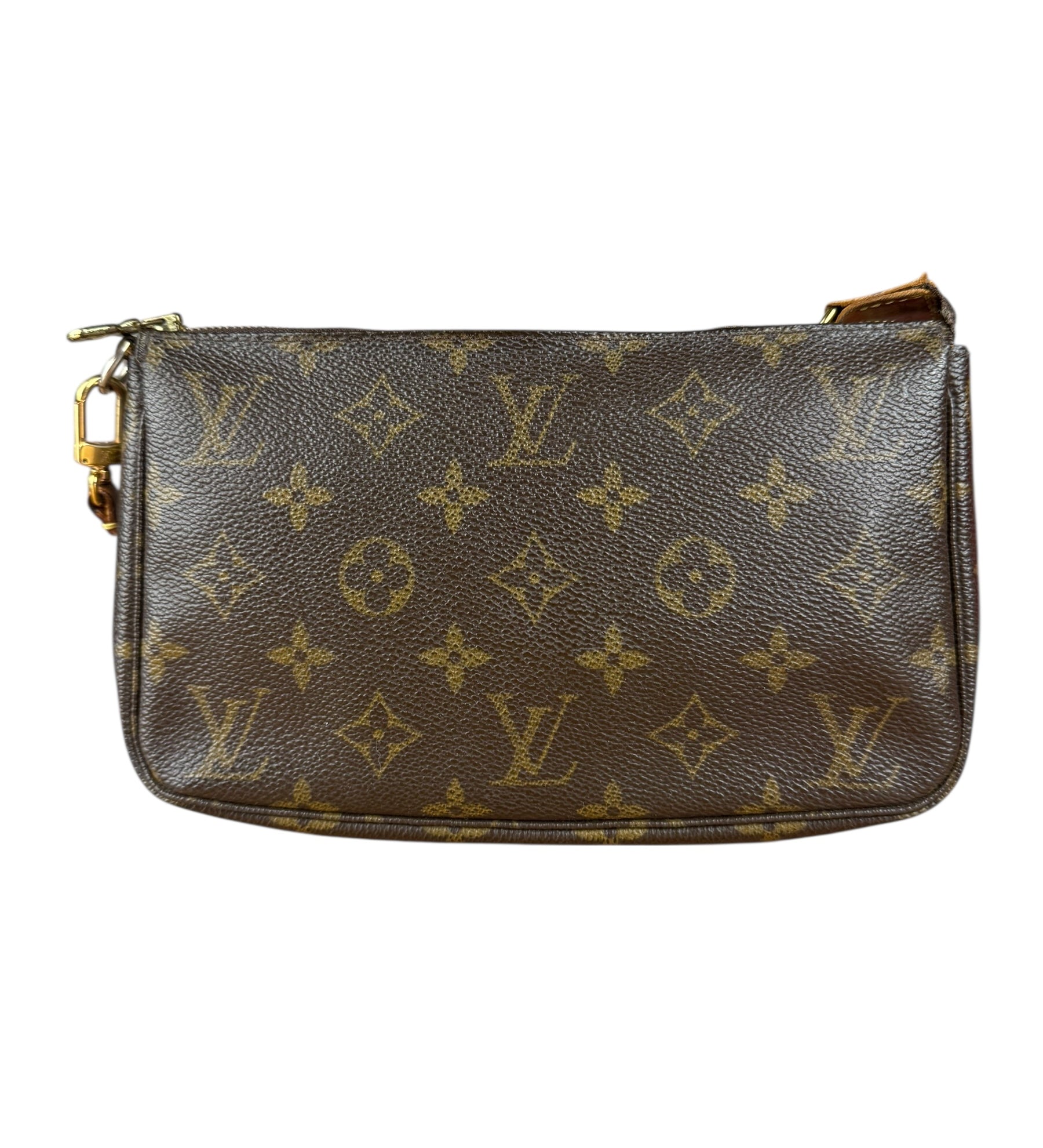 Louis Vuitton Monogram Pochette
