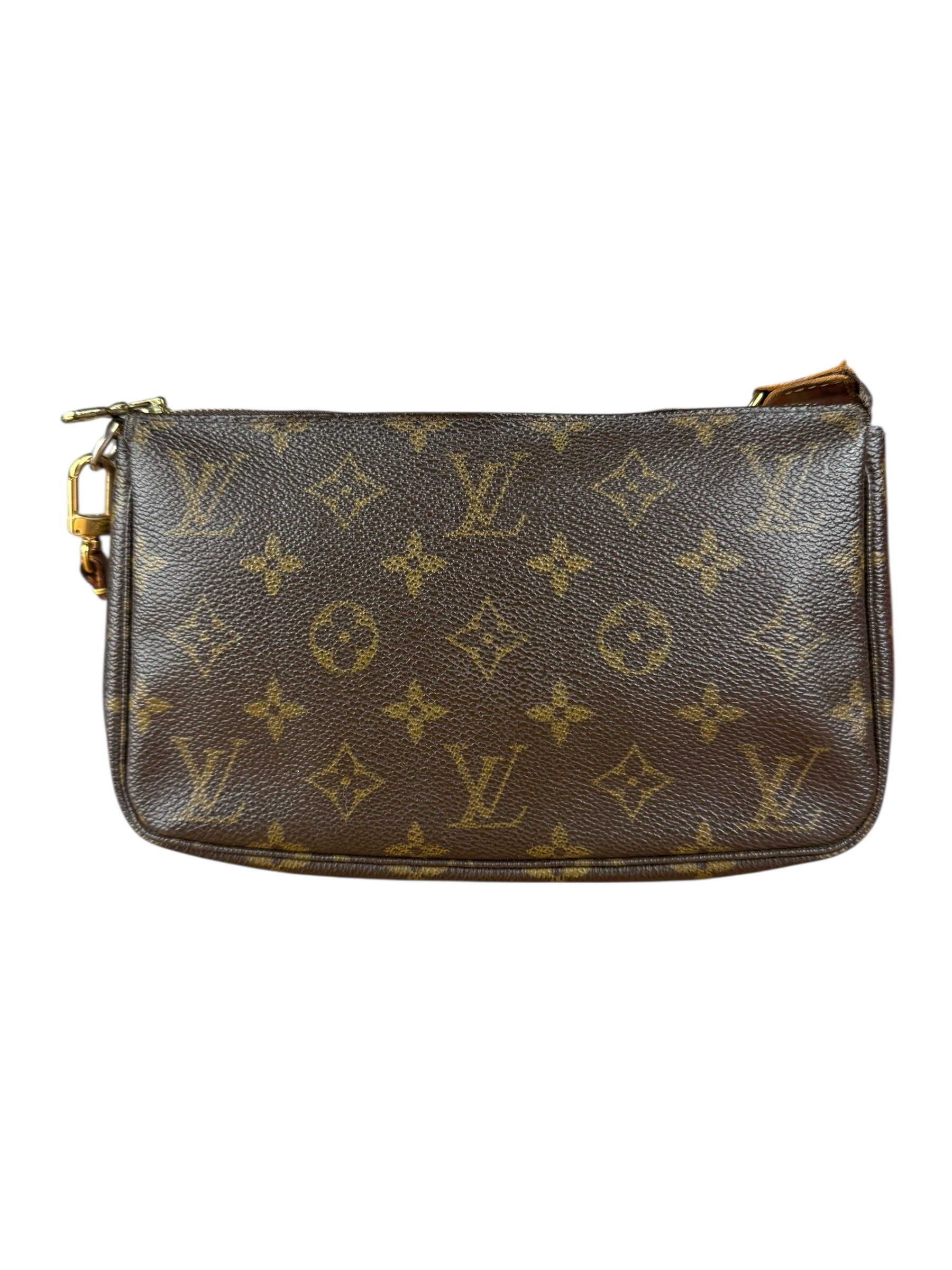Louis Vuitton Monogram Pochette