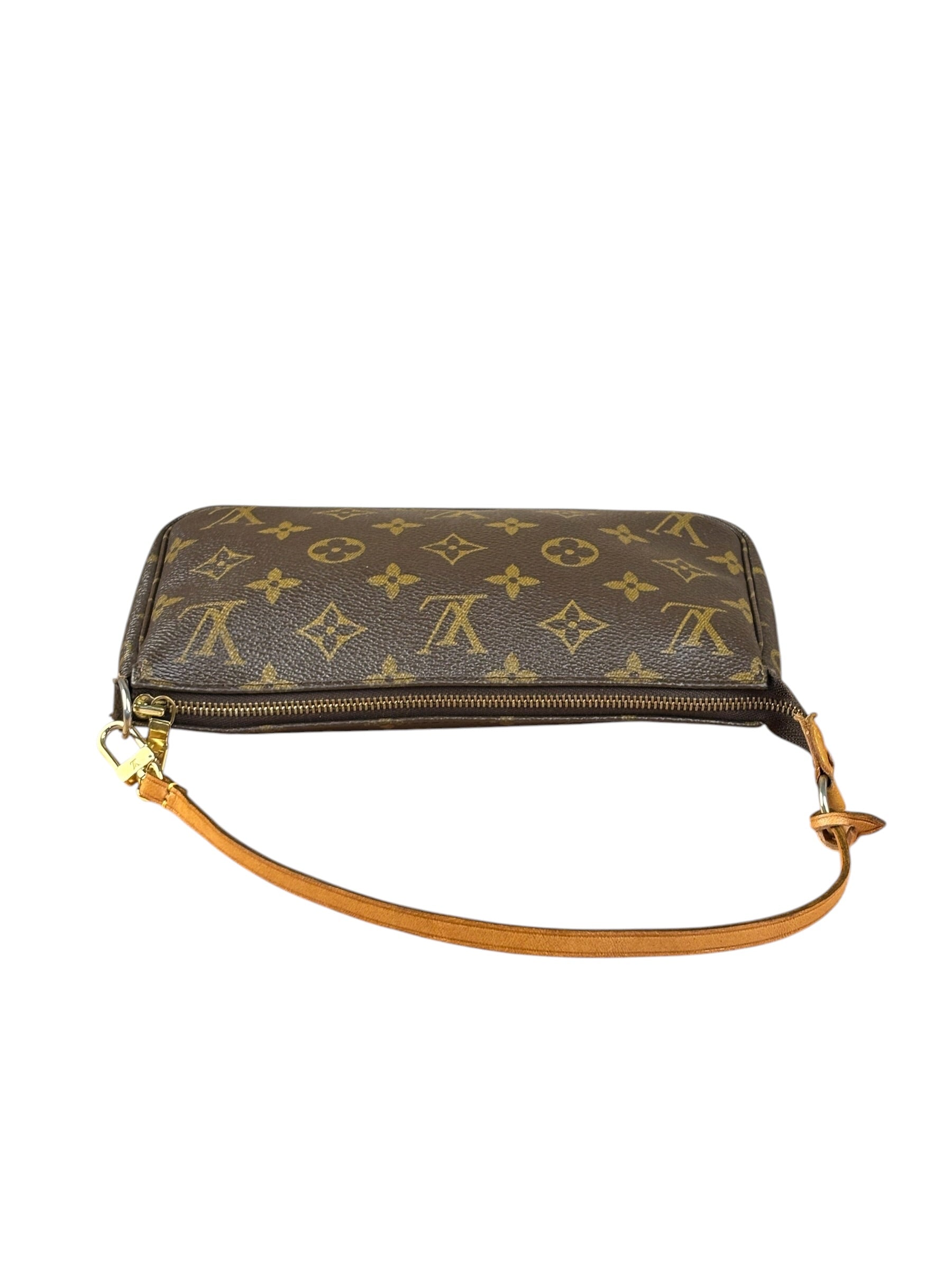 Louis Vuitton Monogram Pochette