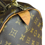 Louis Vuitton Monogram Keepall 60