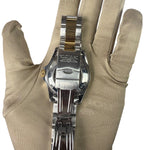 Invicta 2 Tone "Bluesy" Automatic Watch