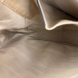 Chloé Marcie Tan Leather 2Way Bag