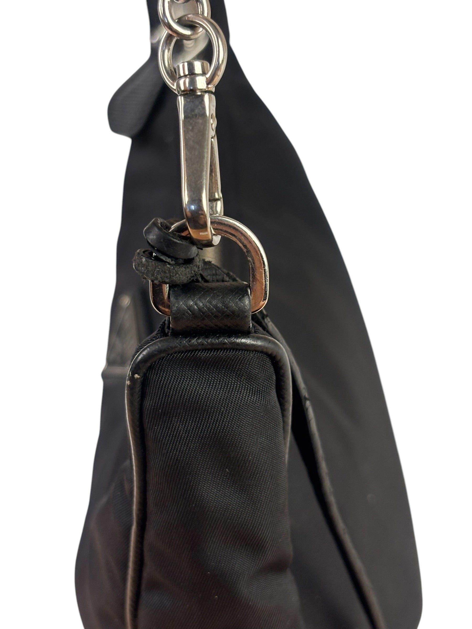 Prada Nylon Re-Edition Pochette