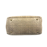 Chanel Paris-Moscou Moujik Bowler Bag 2008