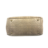 Chanel Paris-Moscou Moujik Bowler Bag 2008